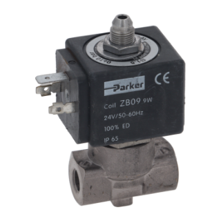 SOLENOID VALVE 3-WAY